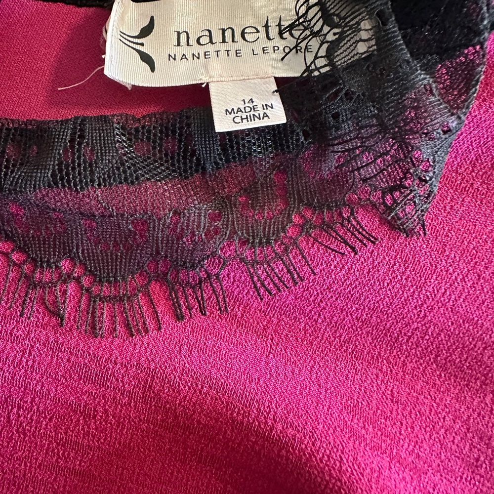 Nanette Lepore Dress - Picture 5 of 5